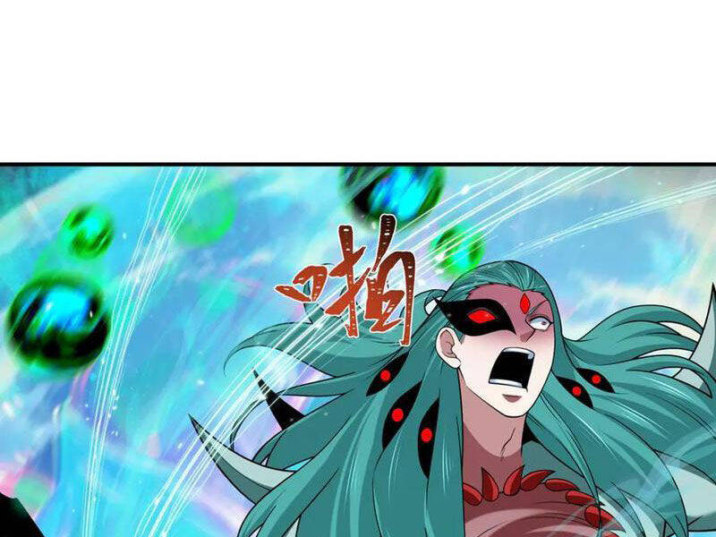Kỷ Nguyên Kỳ Lạ Chap 389 - Next Chap 390