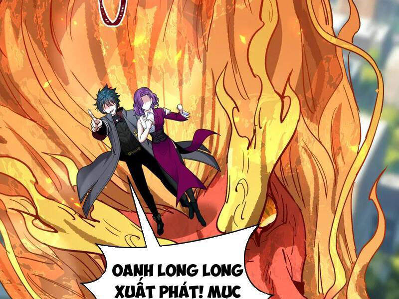 Kỷ Nguyên Kỳ Lạ Chap 389 - Next Chap 390