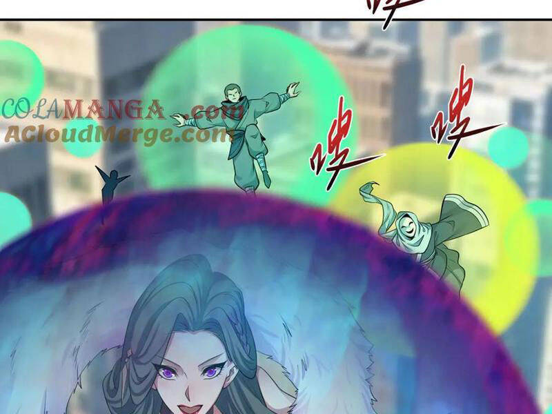 Kỷ Nguyên Kỳ Lạ Chap 389 - Next Chap 390