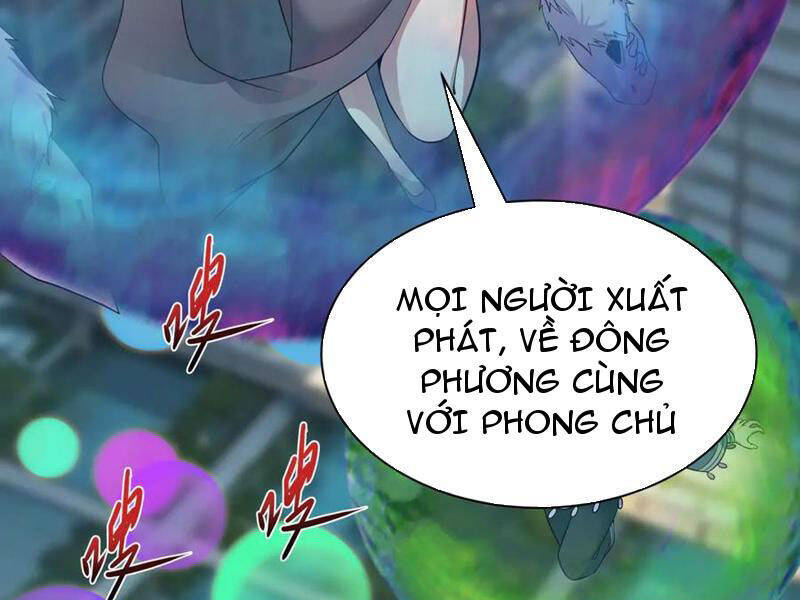 Kỷ Nguyên Kỳ Lạ Chap 389 - Next Chap 390