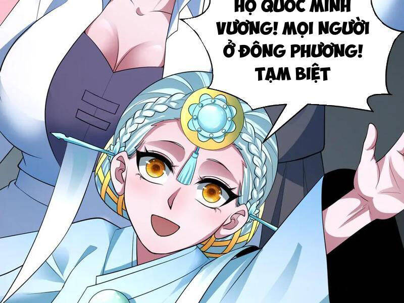 Kỷ Nguyên Kỳ Lạ Chap 389 - Next Chap 390