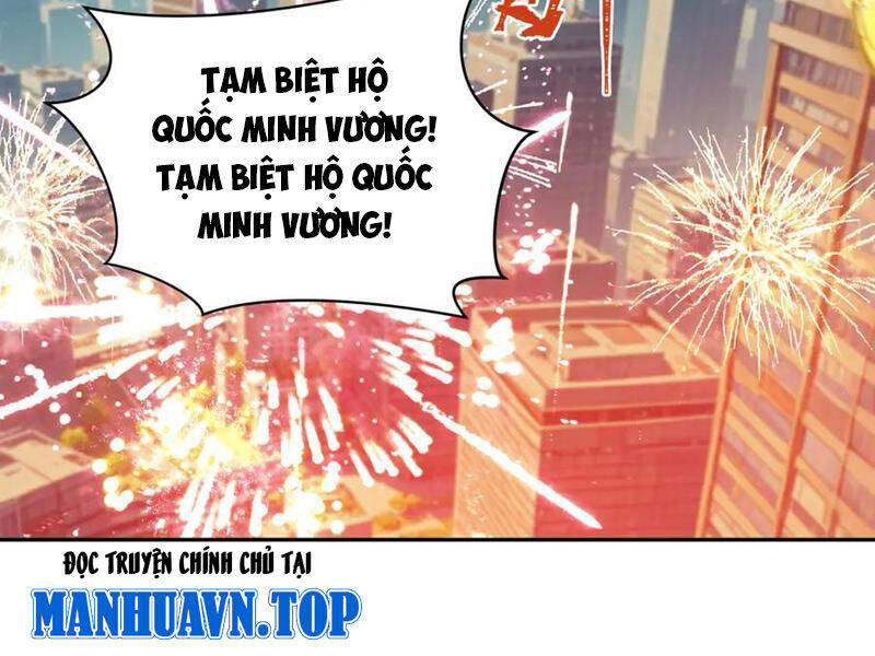 Kỷ Nguyên Kỳ Lạ Chap 389 - Next Chap 390