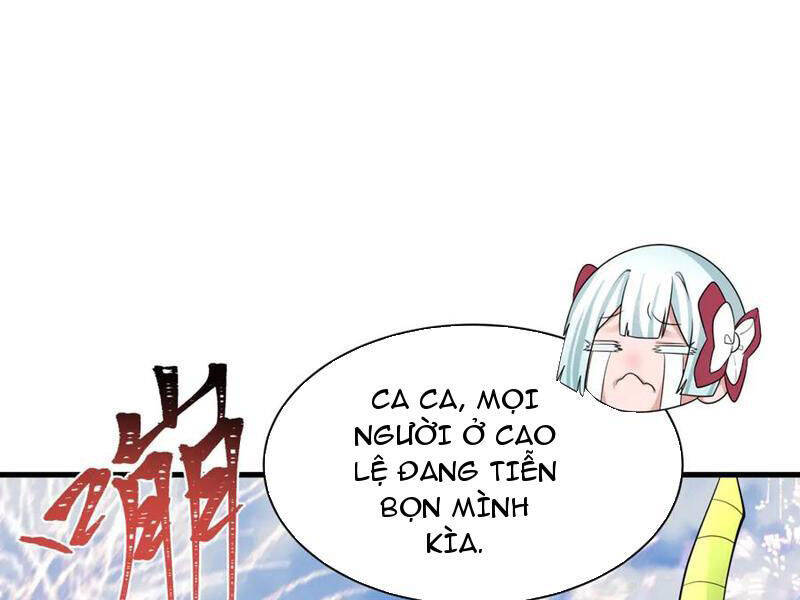 Kỷ Nguyên Kỳ Lạ Chap 389 - Next Chap 390