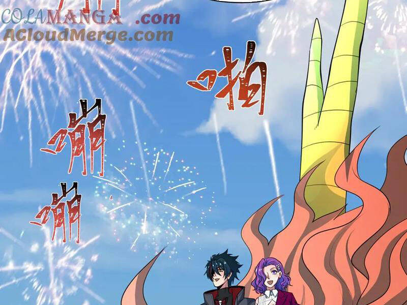 Kỷ Nguyên Kỳ Lạ Chap 389 - Next Chap 390