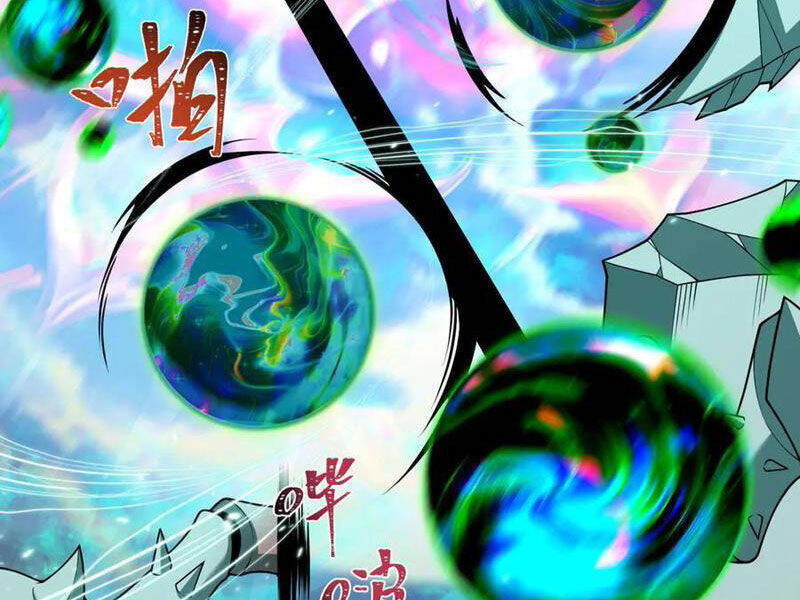 Kỷ Nguyên Kỳ Lạ Chap 389 - Next Chap 390