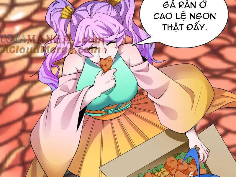 Kỷ Nguyên Kỳ Lạ Chap 389 - Next Chap 390