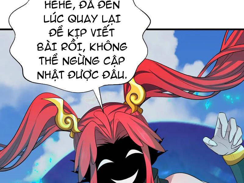 Kỷ Nguyên Kỳ Lạ Chap 389 - Next Chap 390