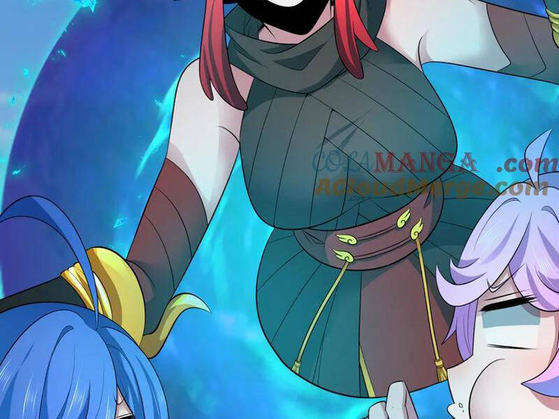 Kỷ Nguyên Kỳ Lạ Chap 389 - Next Chap 390