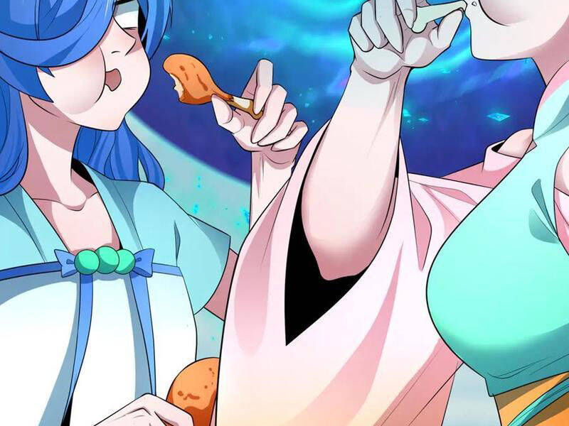 Kỷ Nguyên Kỳ Lạ Chap 389 - Next Chap 390