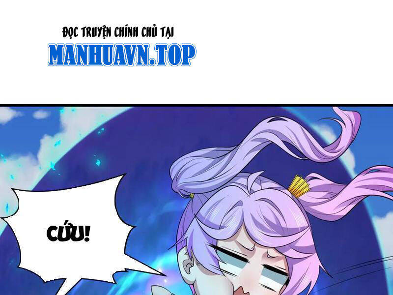 Kỷ Nguyên Kỳ Lạ Chap 389 - Next Chap 390