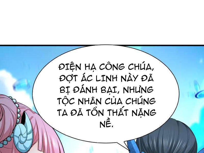 Kỷ Nguyên Kỳ Lạ Chap 389 - Next Chap 390