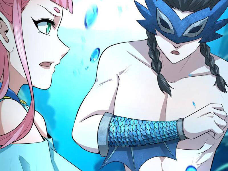 Kỷ Nguyên Kỳ Lạ Chap 389 - Next Chap 390