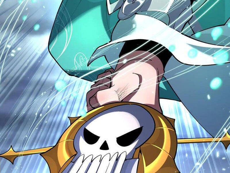 Kỷ Nguyên Kỳ Lạ Chap 389 - Next Chap 390