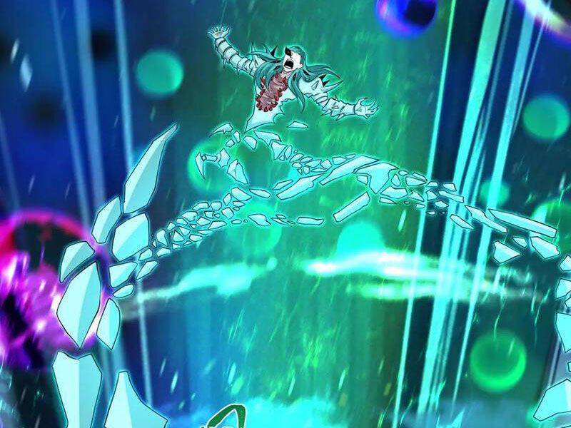 Kỷ Nguyên Kỳ Lạ Chap 389 - Next Chap 390