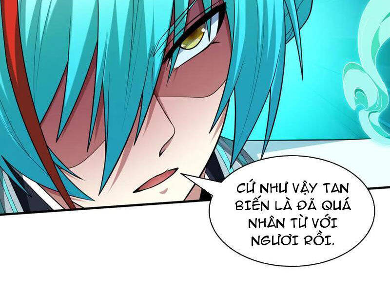 Kỷ Nguyên Kỳ Lạ Chap 389 - Next Chap 390