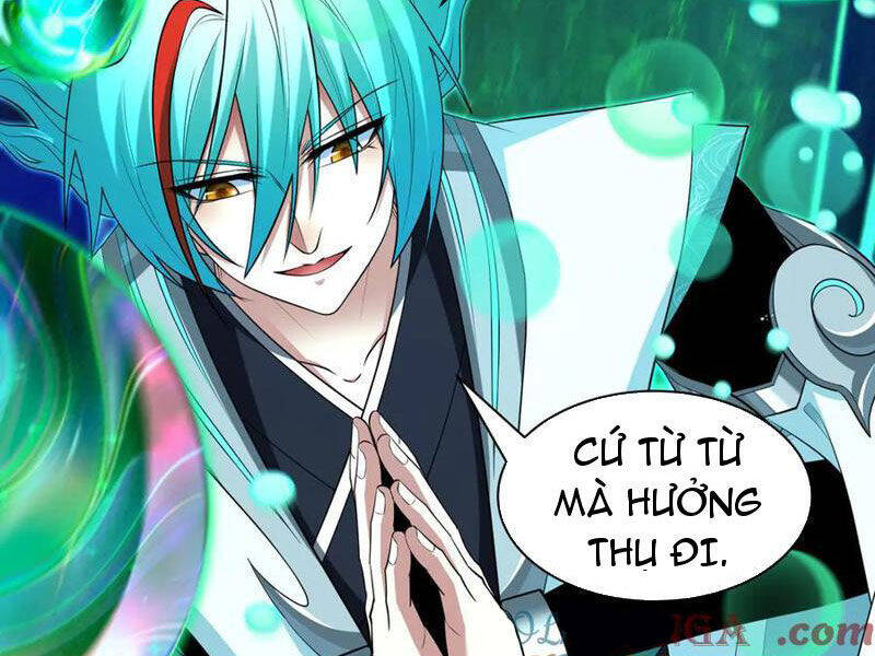 Kỷ Nguyên Kỳ Lạ Chap 389 - Next Chap 390