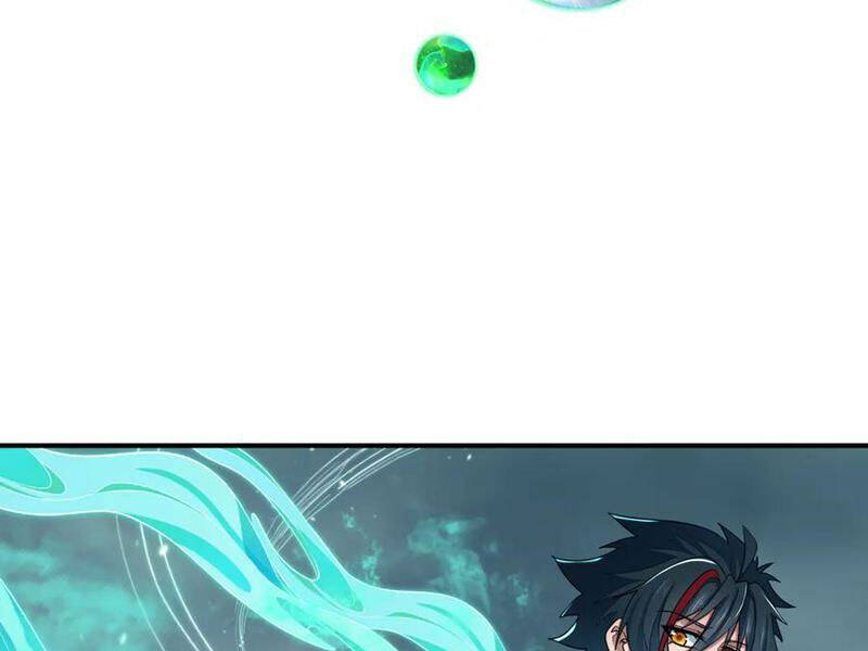 Kỷ Nguyên Kỳ Lạ Chap 389 - Next Chap 390
