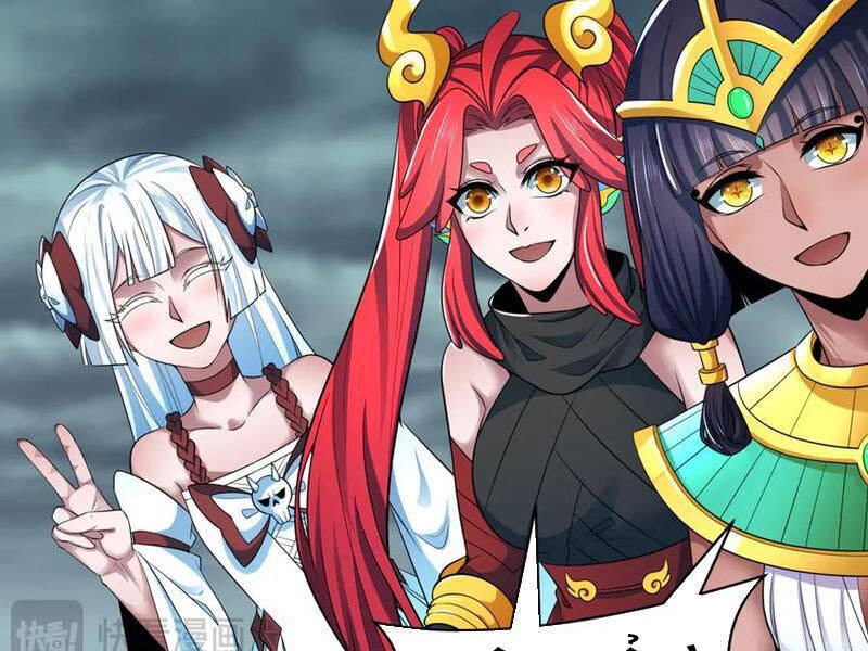 Kỷ Nguyên Kỳ Lạ Chap 389 - Next Chap 390