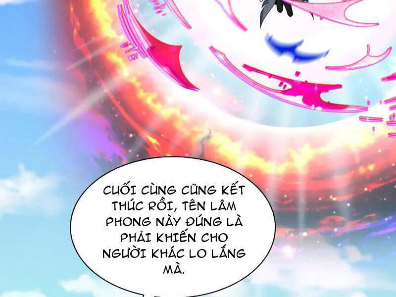 Kỷ Nguyên Kỳ Lạ Chap 389 - Next Chap 390