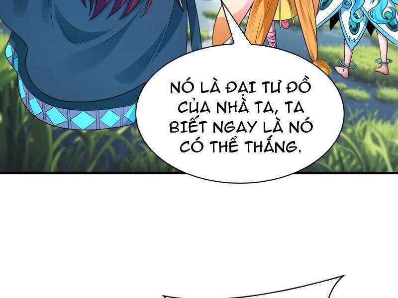 Kỷ Nguyên Kỳ Lạ Chap 389 - Next Chap 390
