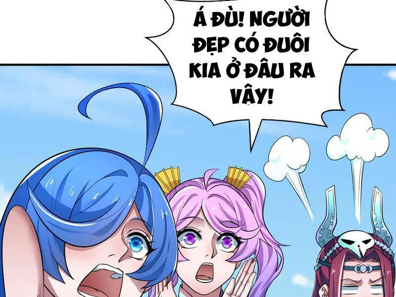 Kỷ Nguyên Kỳ Lạ Chap 389 - Next Chap 390