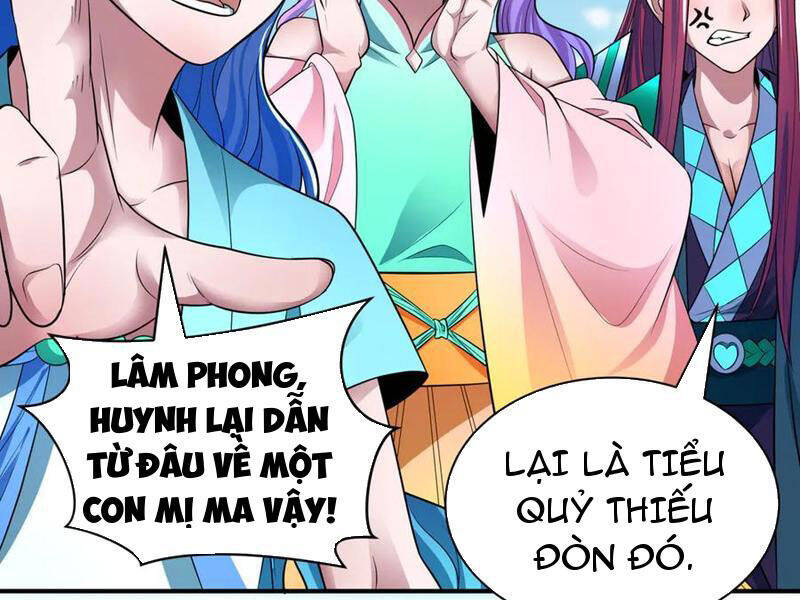 Kỷ Nguyên Kỳ Lạ Chap 389 - Next Chap 390