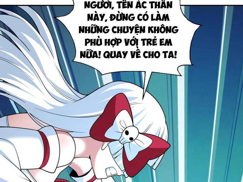 Kỷ Nguyên Kỳ Lạ Chap 389 - Next Chap 390