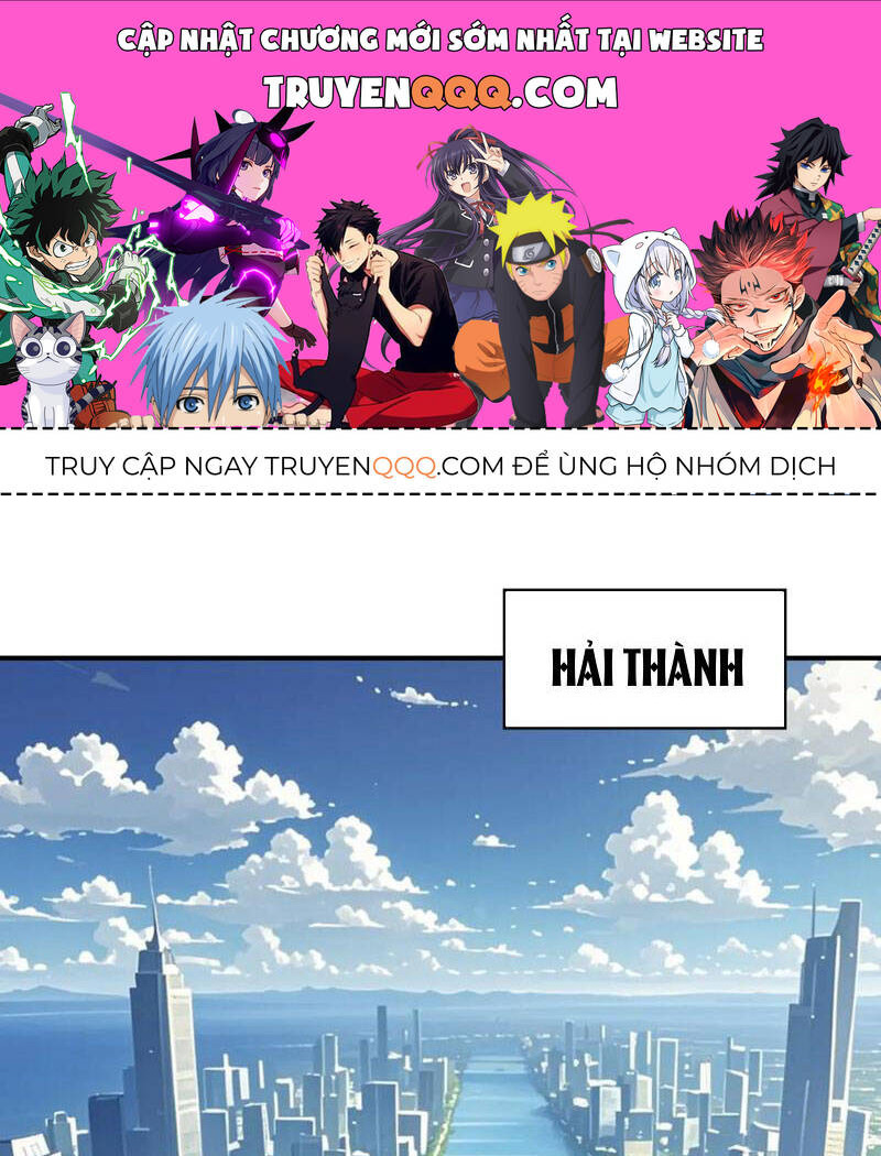 Kỷ Nguyên Kỳ Lạ Chap 390 - Next Chap 391