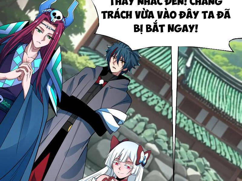 Kỷ Nguyên Kỳ Lạ Chap 390 - Next Chap 391