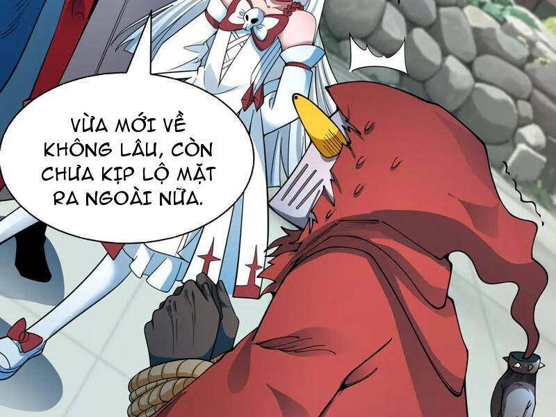 Kỷ Nguyên Kỳ Lạ Chap 390 - Next Chap 391