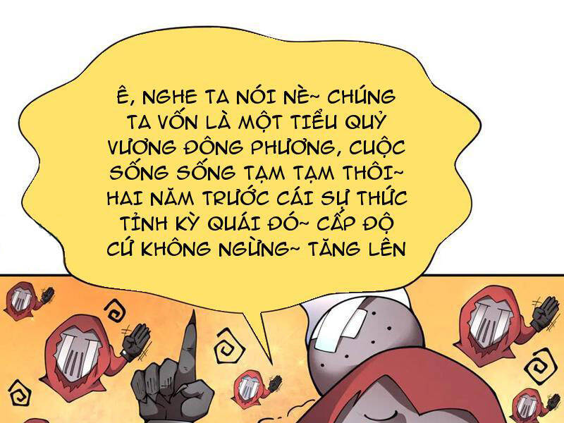 Kỷ Nguyên Kỳ Lạ Chap 390 - Next Chap 391