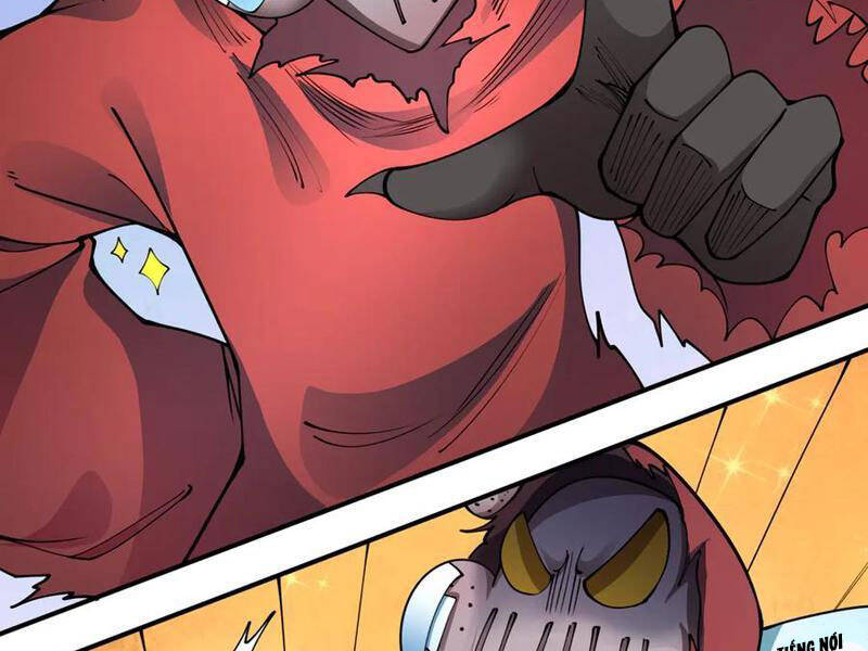 Kỷ Nguyên Kỳ Lạ Chap 390 - Next Chap 391