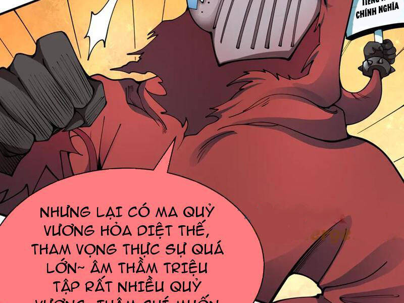 Kỷ Nguyên Kỳ Lạ Chap 390 - Next Chap 391