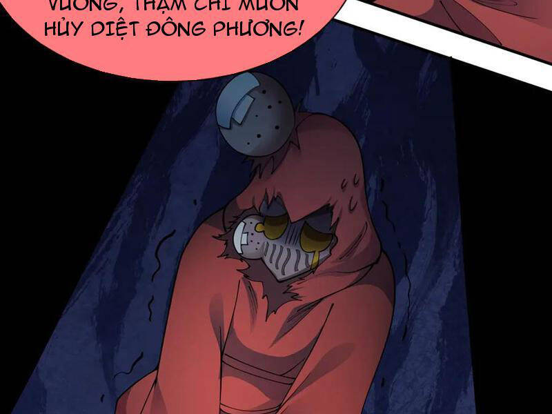 Kỷ Nguyên Kỳ Lạ Chap 390 - Next Chap 391