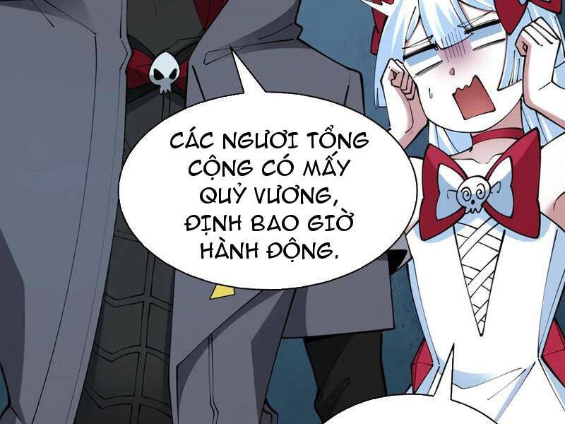 Kỷ Nguyên Kỳ Lạ Chap 390 - Next Chap 391
