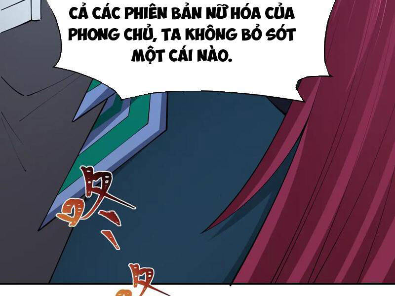 Kỷ Nguyên Kỳ Lạ Chap 390 - Next Chap 391