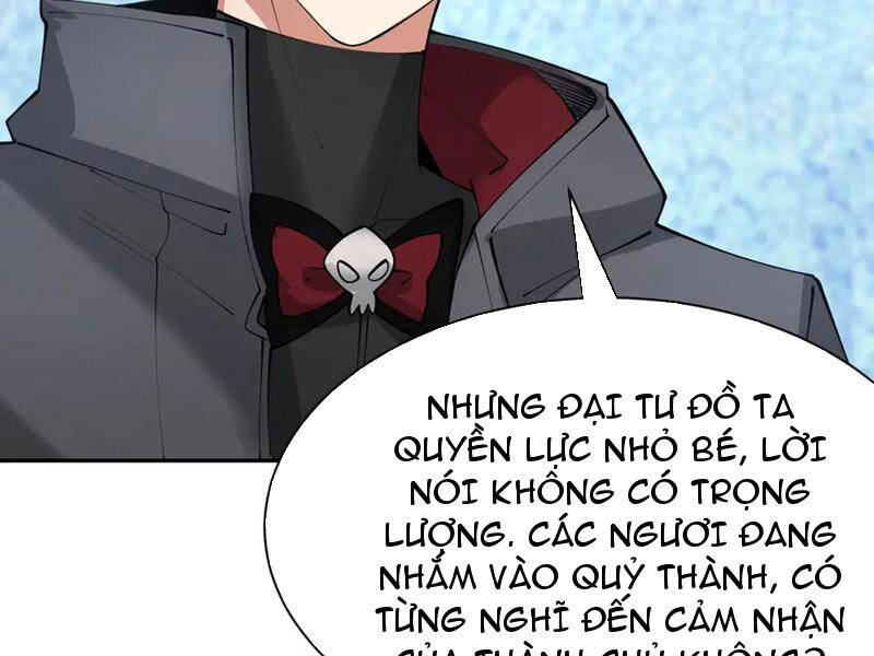 Kỷ Nguyên Kỳ Lạ Chap 390 - Next Chap 391