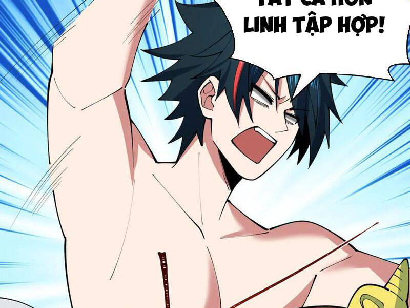 Kỷ Nguyên Kỳ Lạ Chap 390 - Next Chap 391