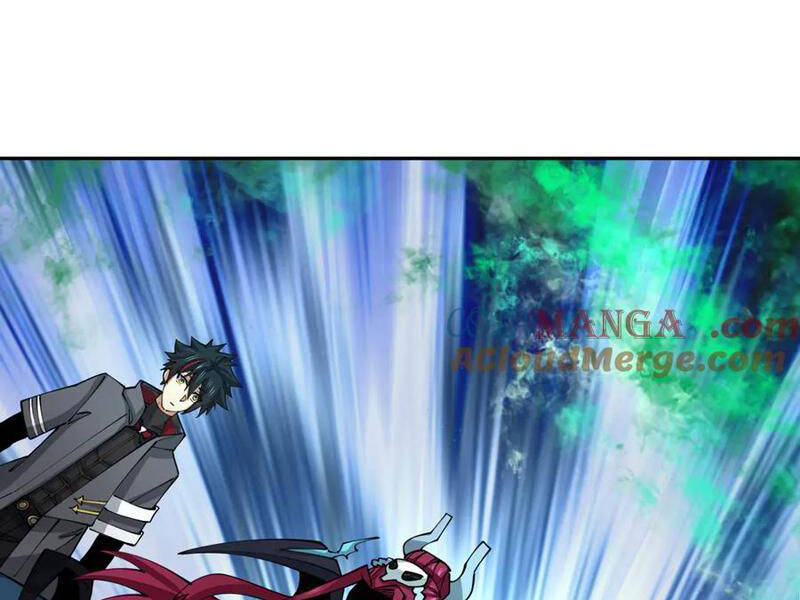 Kỷ Nguyên Kỳ Lạ Chap 390 - Next Chap 391