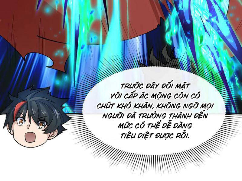 Kỷ Nguyên Kỳ Lạ Chap 390 - Next Chap 391
