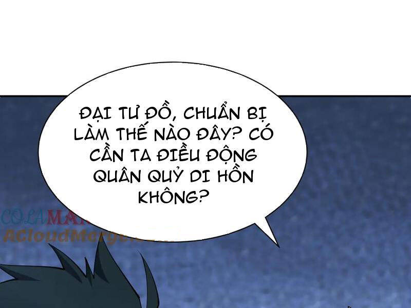 Kỷ Nguyên Kỳ Lạ Chap 390 - Next Chap 391