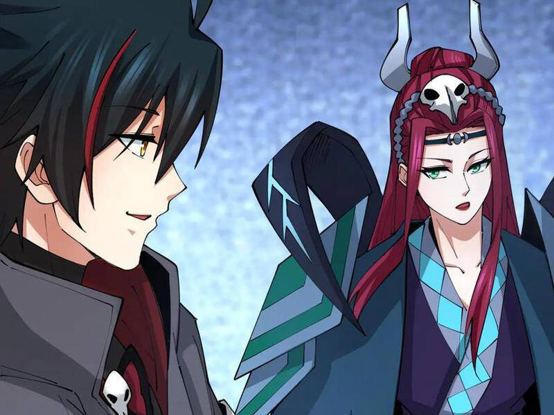Kỷ Nguyên Kỳ Lạ Chap 390 - Next Chap 391