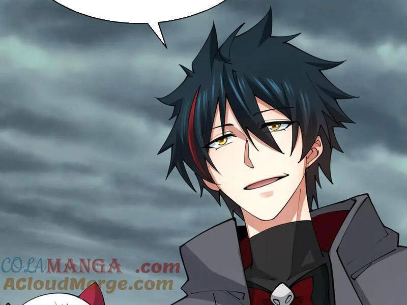 Kỷ Nguyên Kỳ Lạ Chap 390 - Next Chap 391