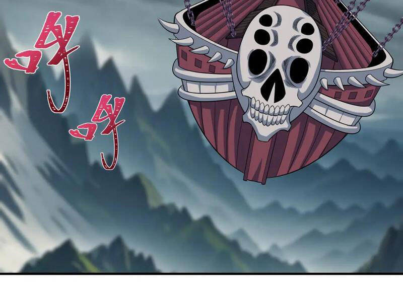 Kỷ Nguyên Kỳ Lạ Chap 390 - Next Chap 391