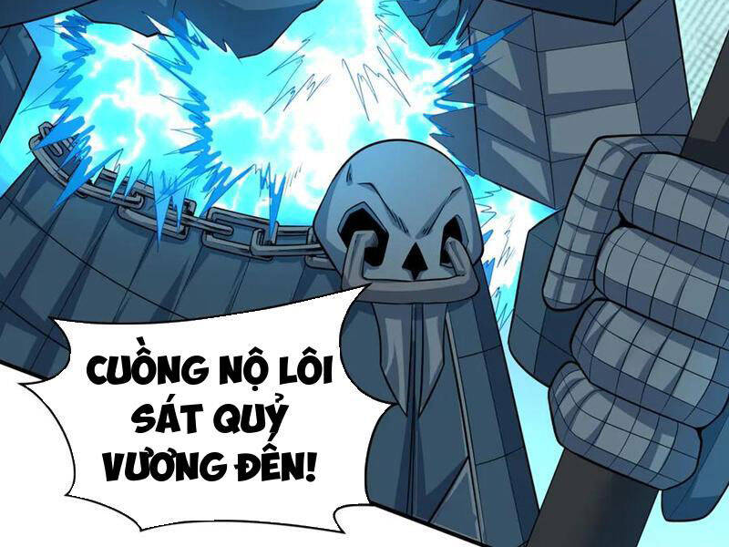 Kỷ Nguyên Kỳ Lạ Chap 390 - Next Chap 391