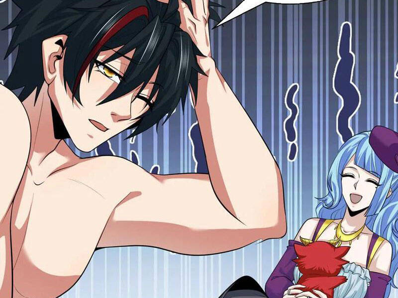 Kỷ Nguyên Kỳ Lạ Chap 390 - Next Chap 391