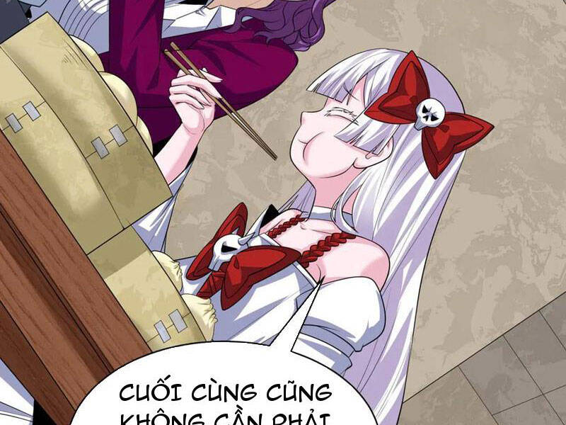 Kỷ Nguyên Kỳ Lạ Chap 390 - Next Chap 391