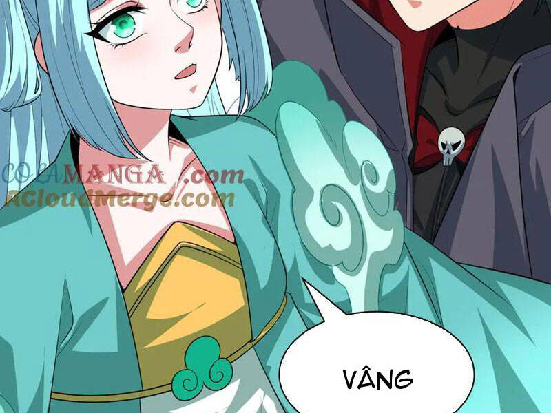 Kỷ Nguyên Kỳ Lạ Chap 390 - Next Chap 391