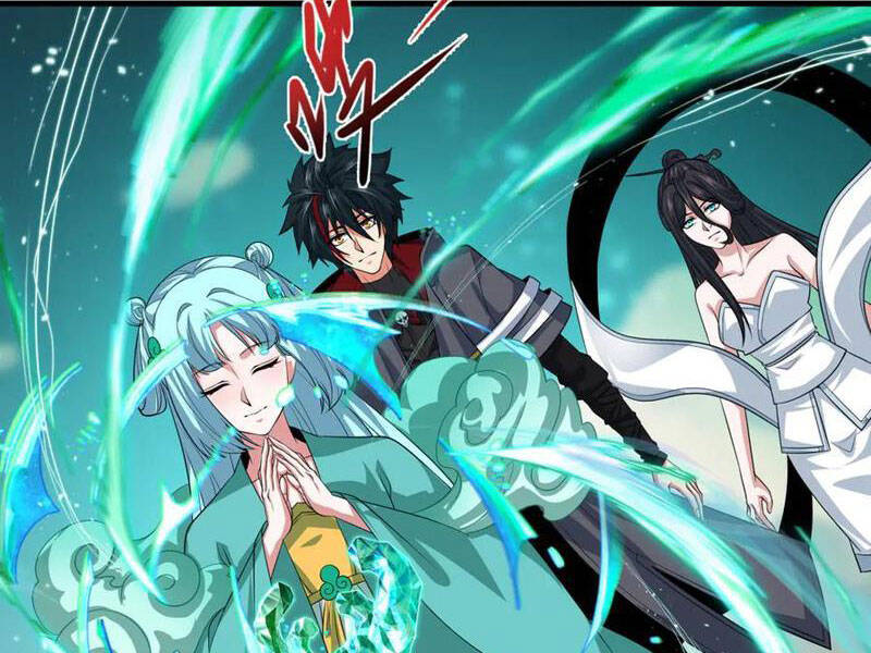 Kỷ Nguyên Kỳ Lạ Chap 390 - Next Chap 391
