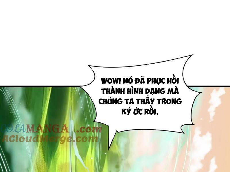 Kỷ Nguyên Kỳ Lạ Chap 390 - Next Chap 391